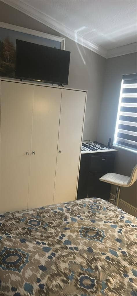 Una Habitacion