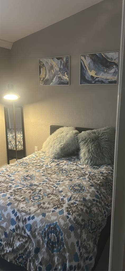 Una Habitacion