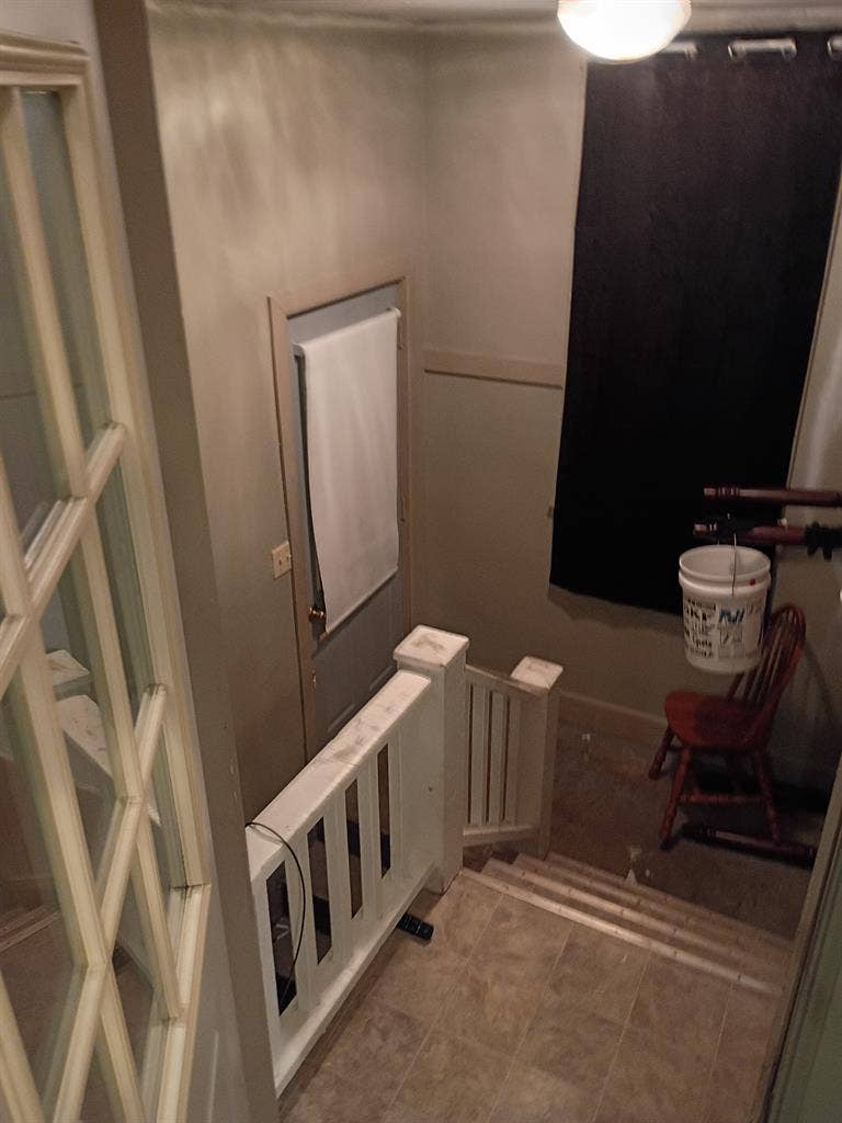 Looking 2 rent out 3rd br ⬇️ duplex