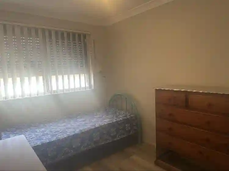Room for rent