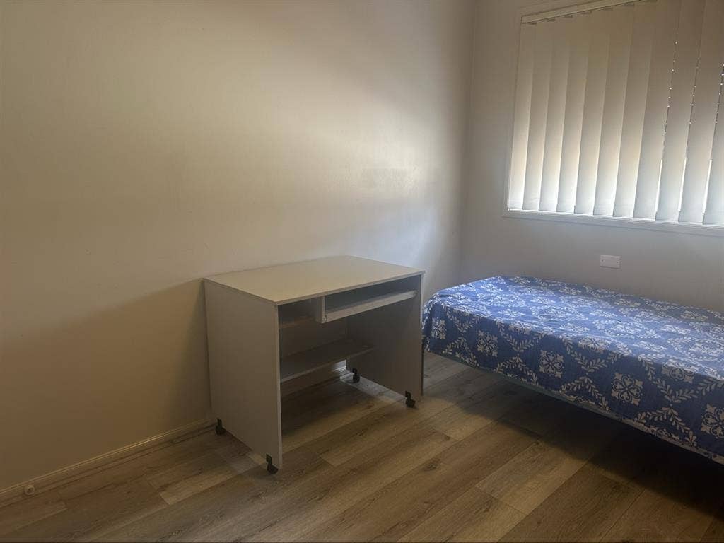 Room for rent