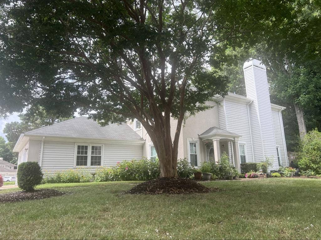 Private room for rent in Chesapeake