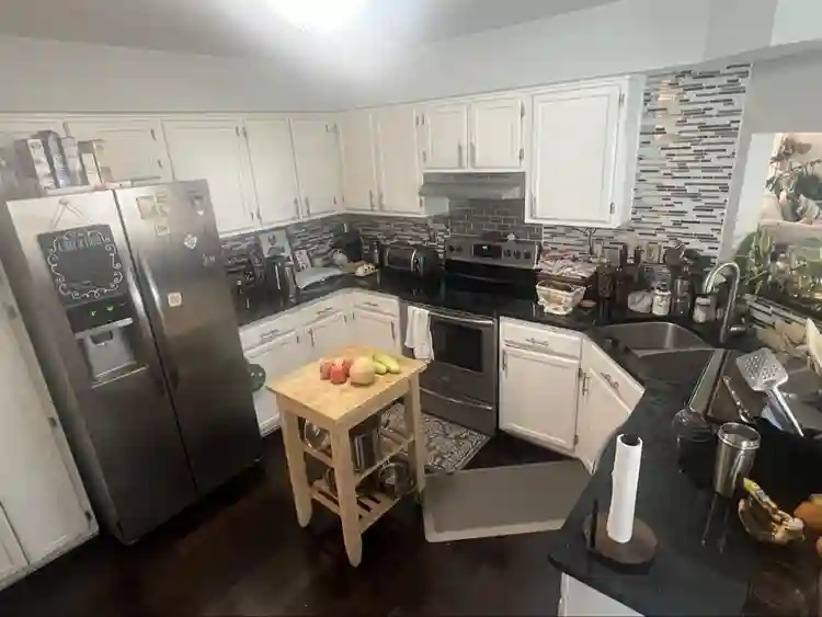 Private room for rent in Chesapeake