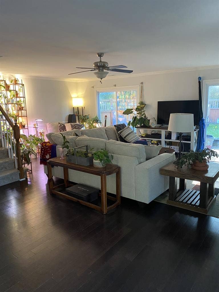 Private room for rent in Chesapeake