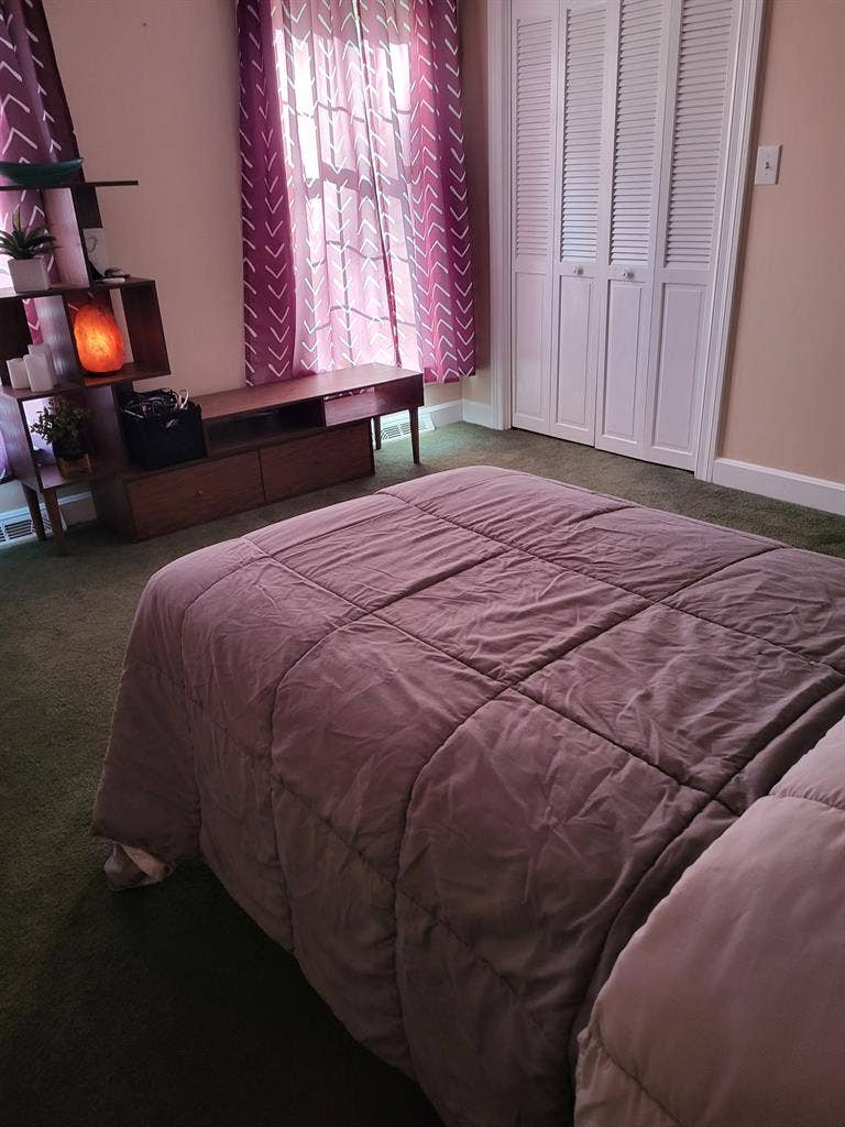 Room for rent
