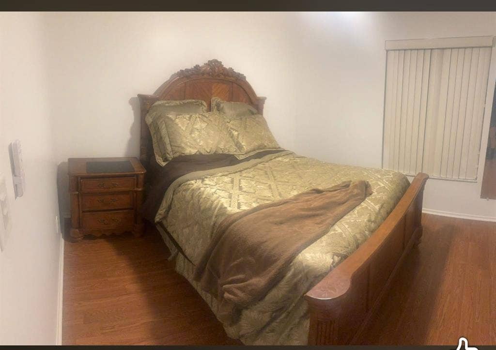 Room available in Williamsburg