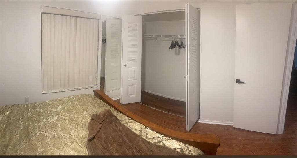 Room available in Williamsburg