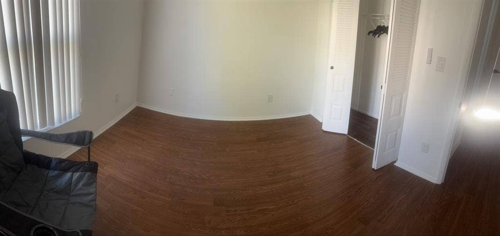 Room available in Williamsburg