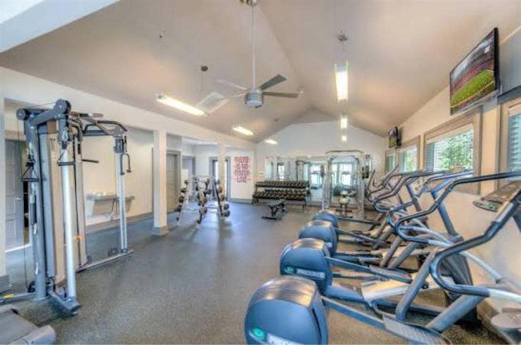 Offering a relet at the Reserve SA