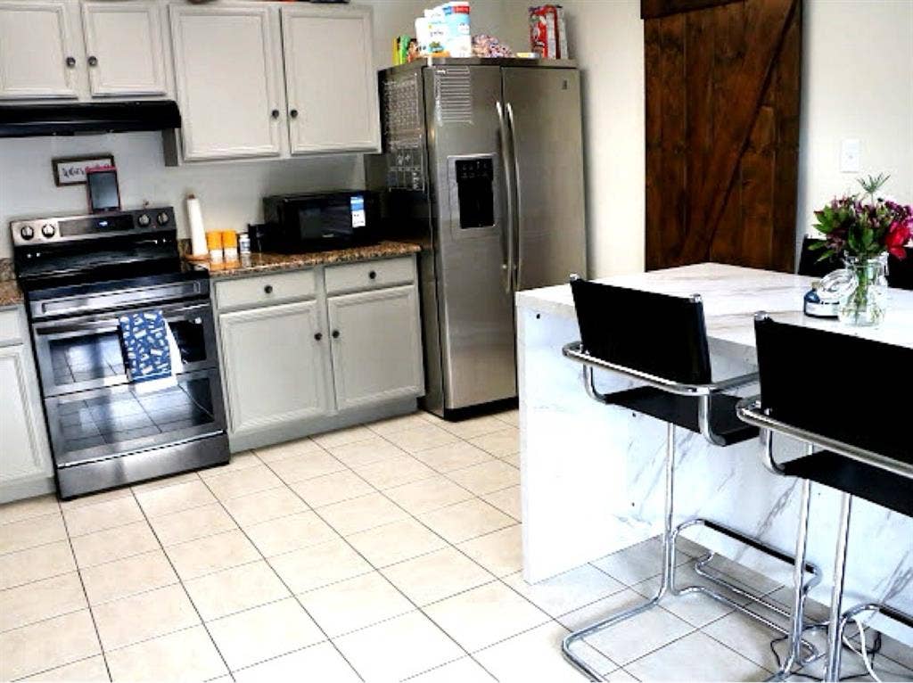 Updated 3BR Home w/ Pool & Yard