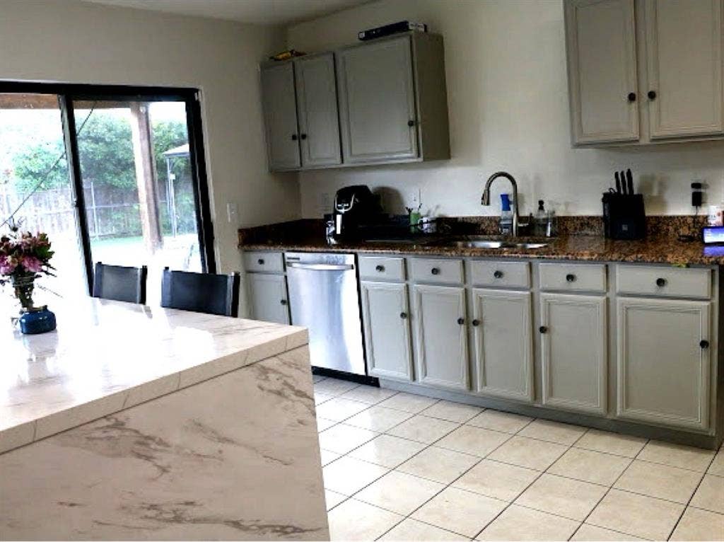 Updated 3BR Home w/ Pool & Yard