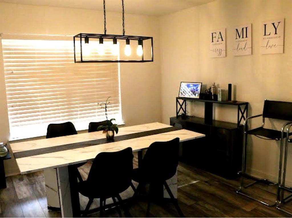 Updated 3BR Home w/ Pool & Yard