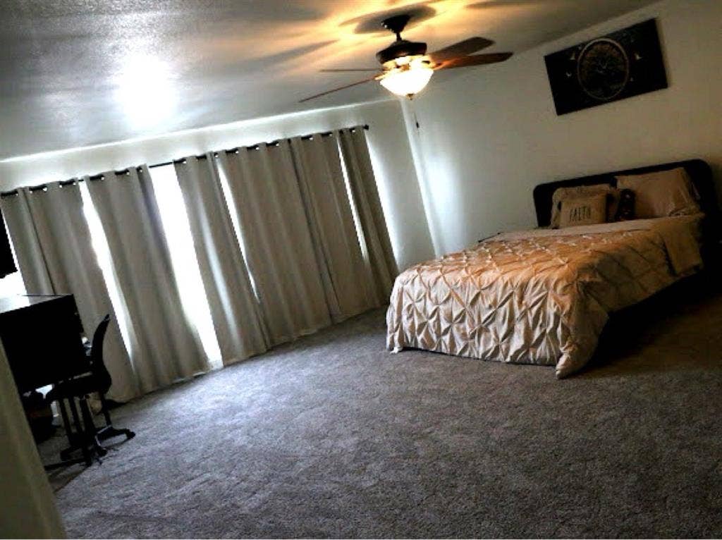 Updated 3BR Home w/ Pool & Yard