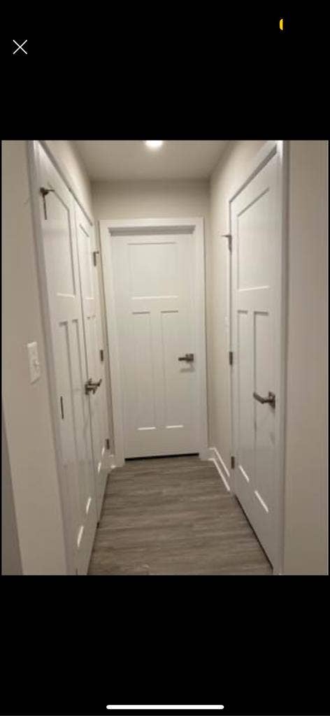 Brand new home room for rent