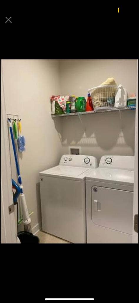 Brand new home room for rent