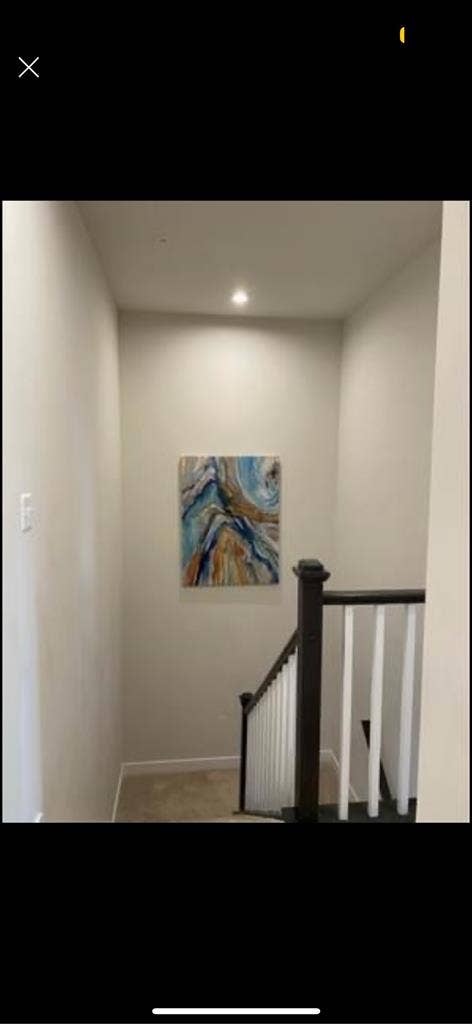 Brand new home room for rent