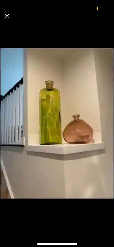 Brand new home room for rent