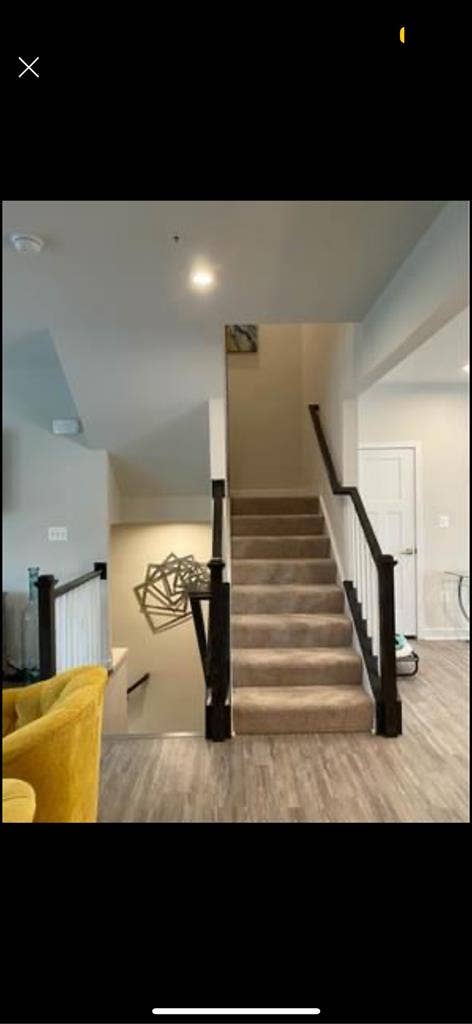 Brand new home room for rent