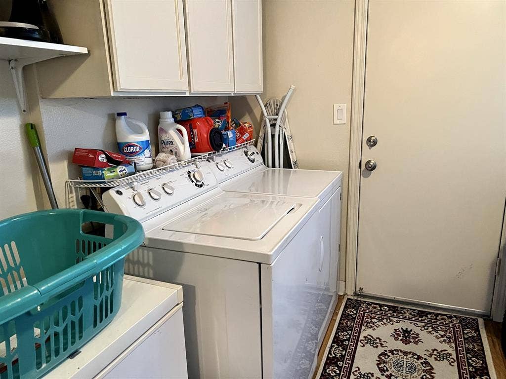 Furnished Room For Rent in Marina