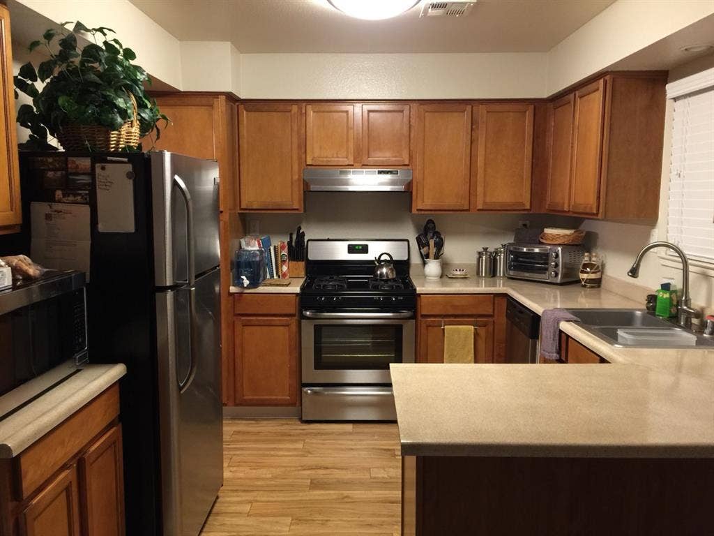 Furnished Room For Rent in Marina
