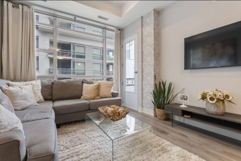 Condo for Rent