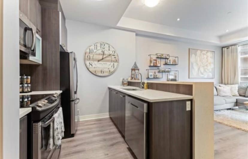 Condo for Rent