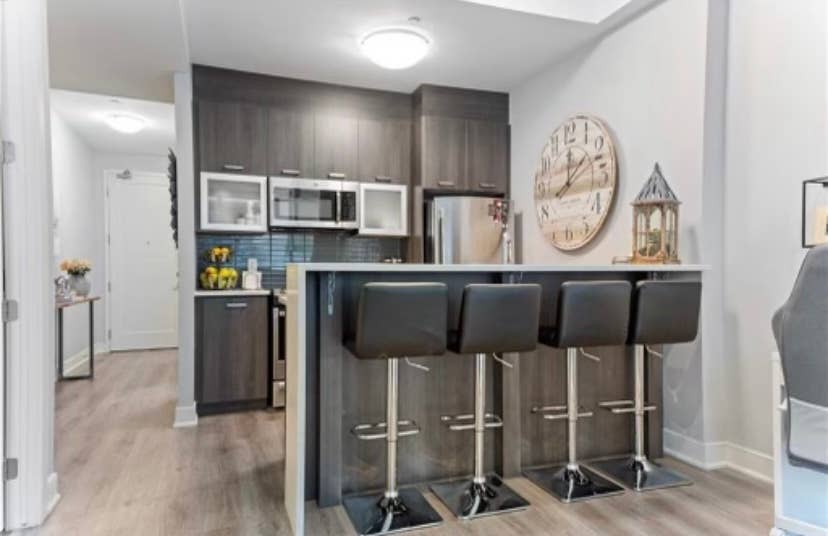 Condo for Rent