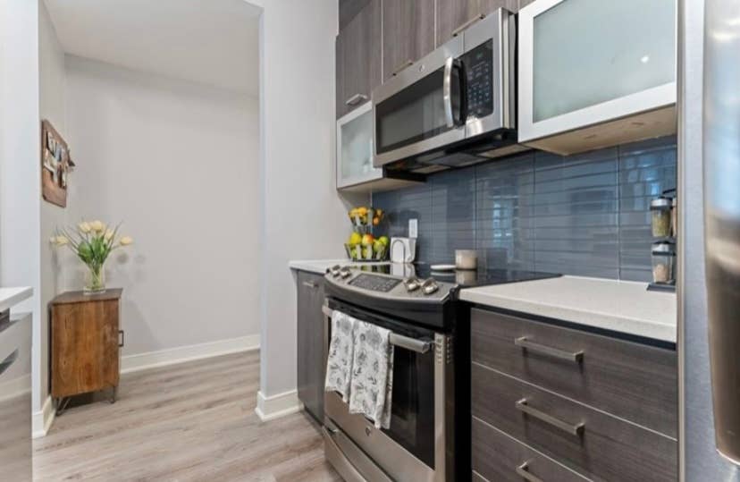 Condo for Rent