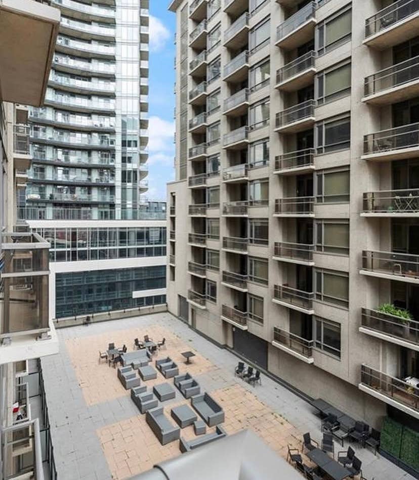 Condo for Rent