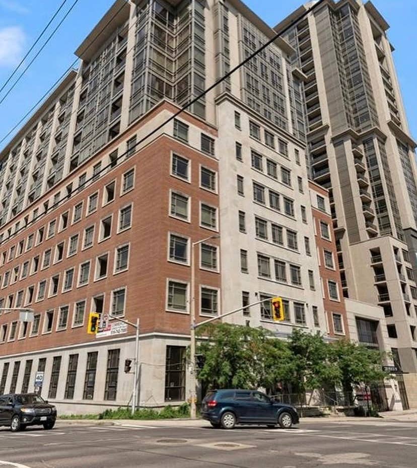 Condo for Rent