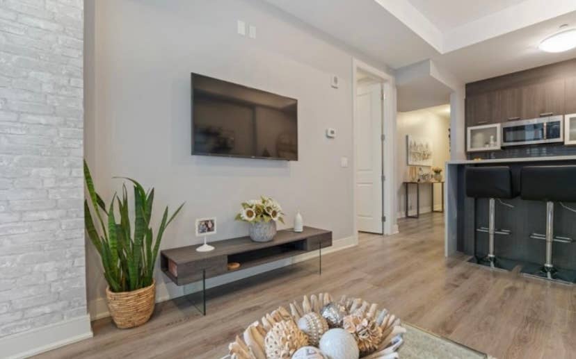 Condo for Rent