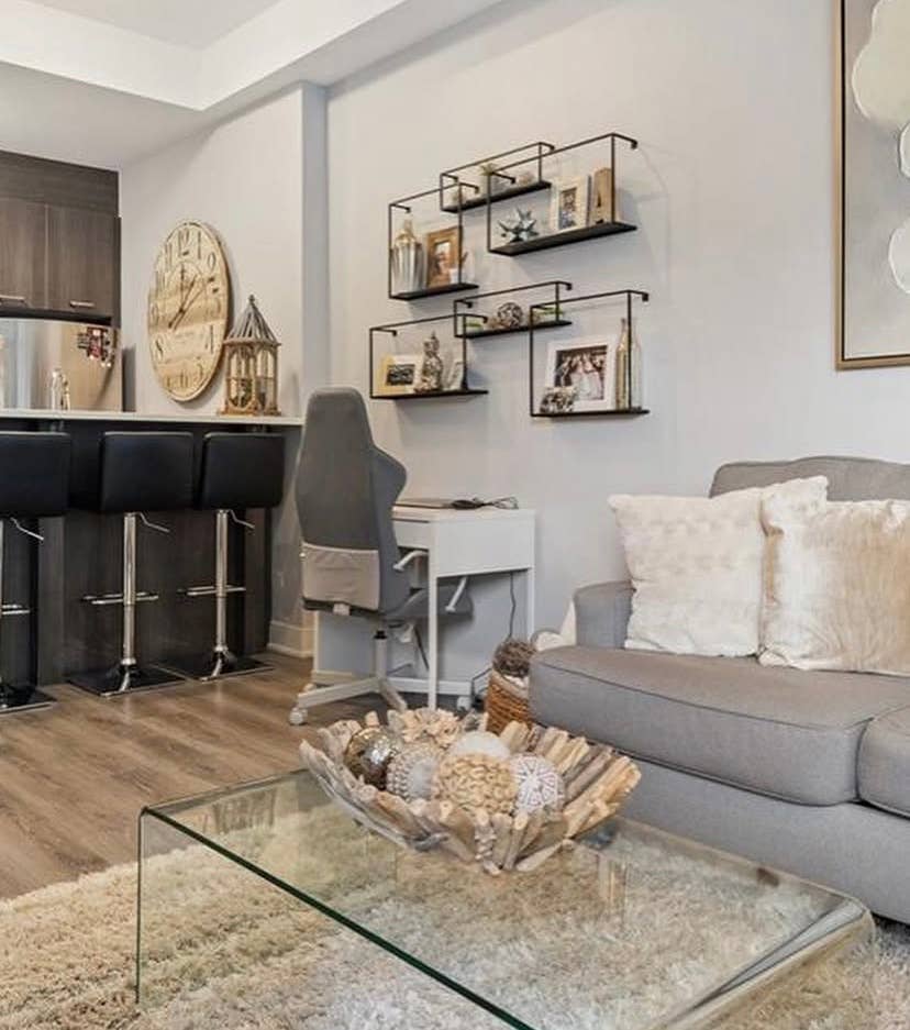 Condo for Rent