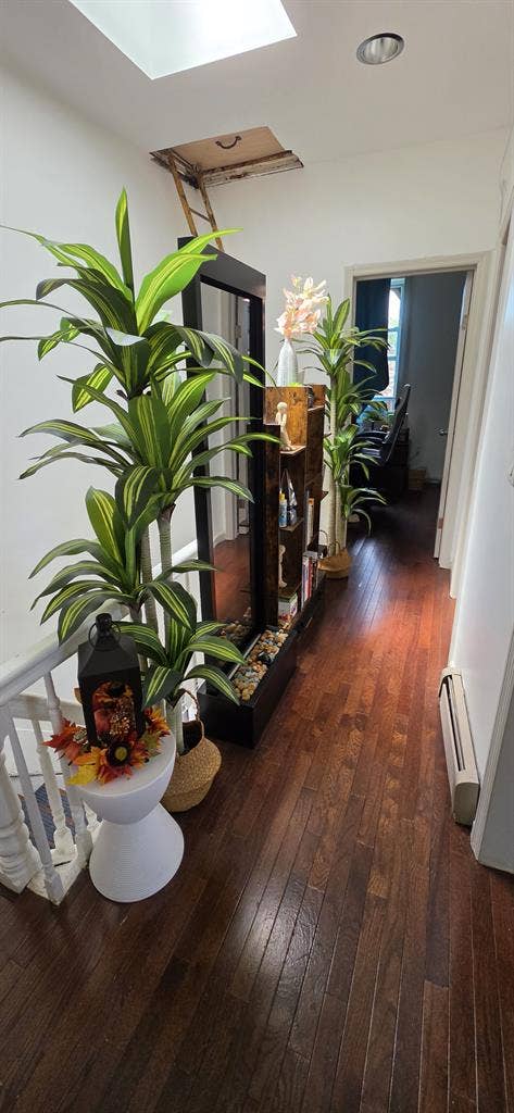 Furnished Room – Utilities Included