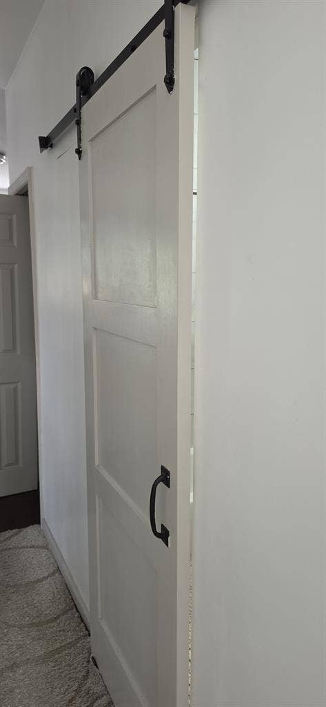 Furnished Room – Utilities Included