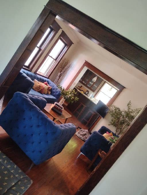 Young M/F wanted roommate