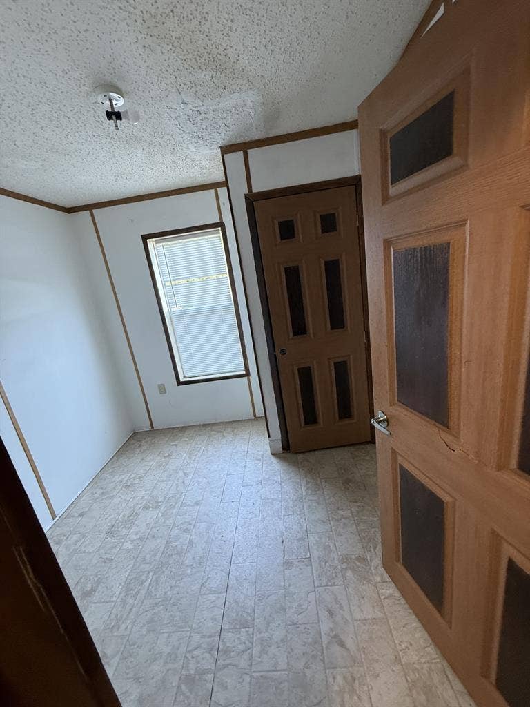 3 bed 1 bath single wide