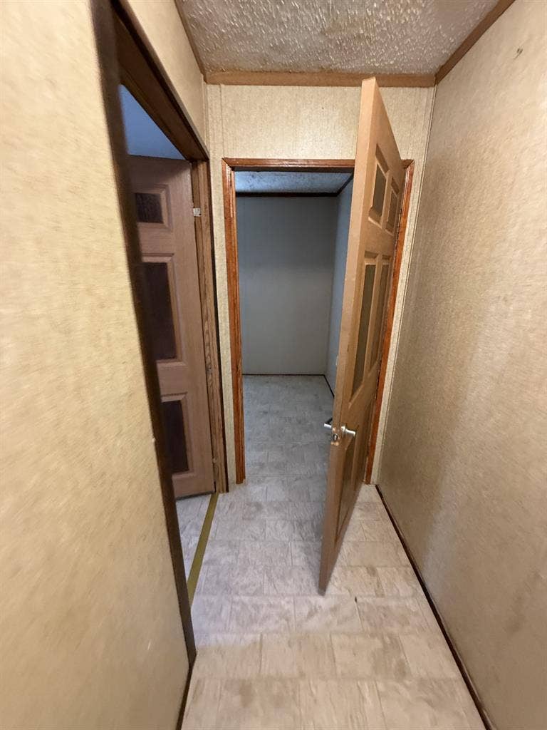 3 bed 1 bath single wide