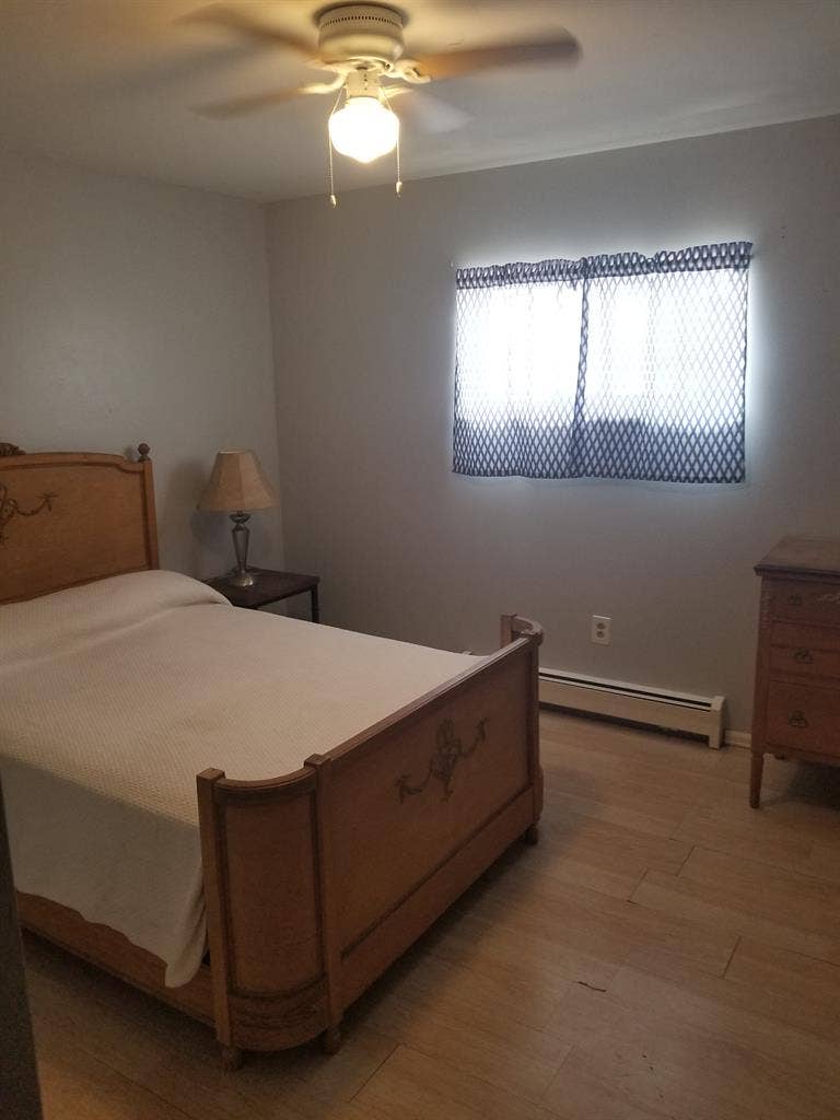 House share