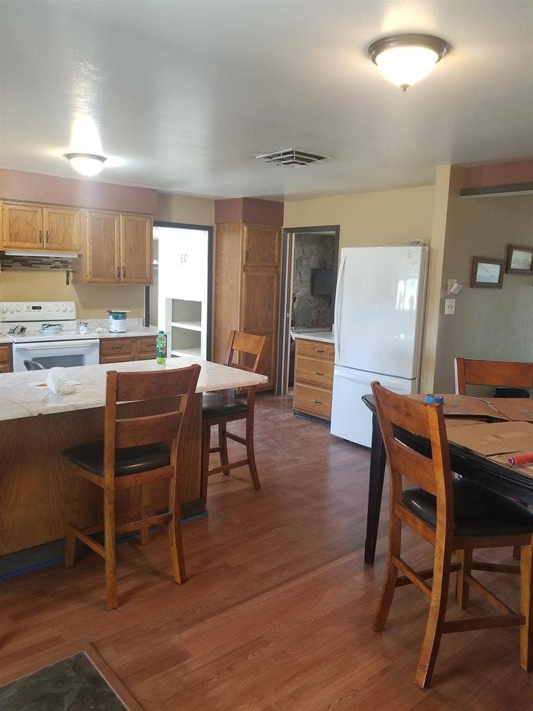 House share