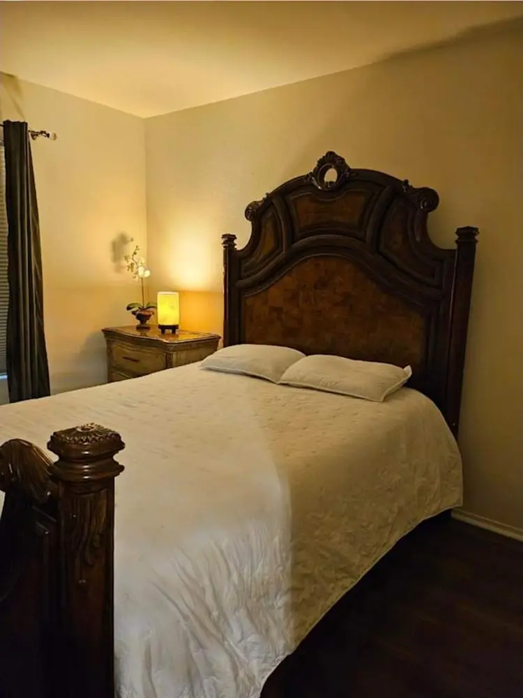 Beautiful Private Room