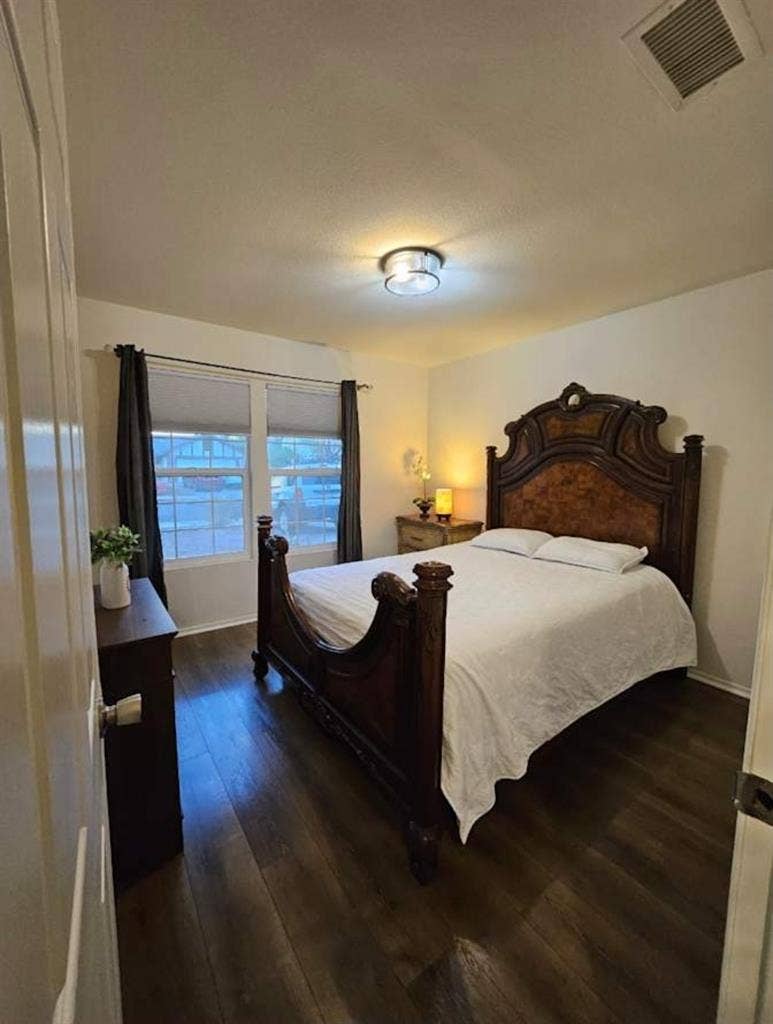 Beautiful Private Room