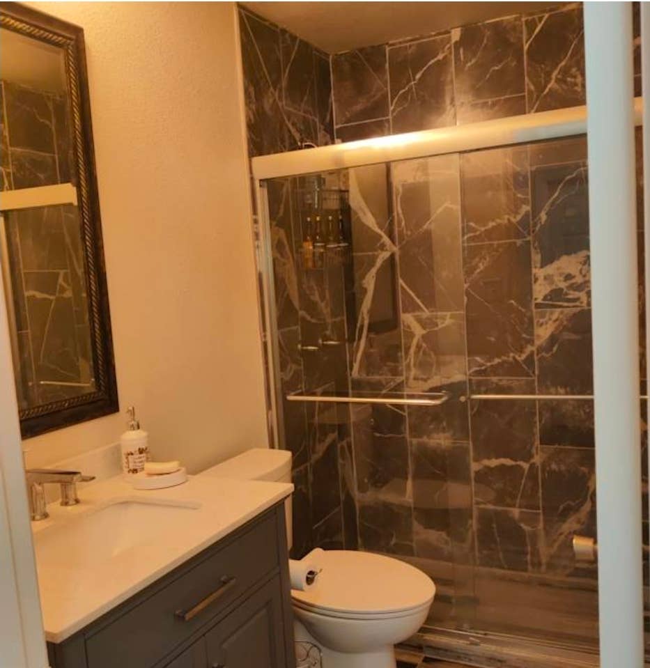 Beautiful Private Room