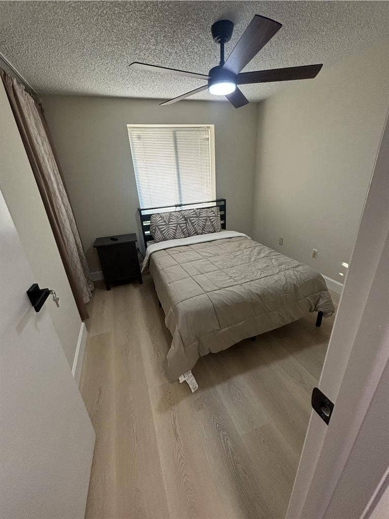Newly remodeled house
