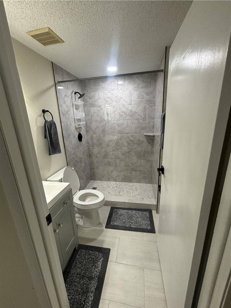 Newly remodeled house