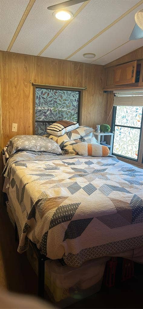 Renting 1room