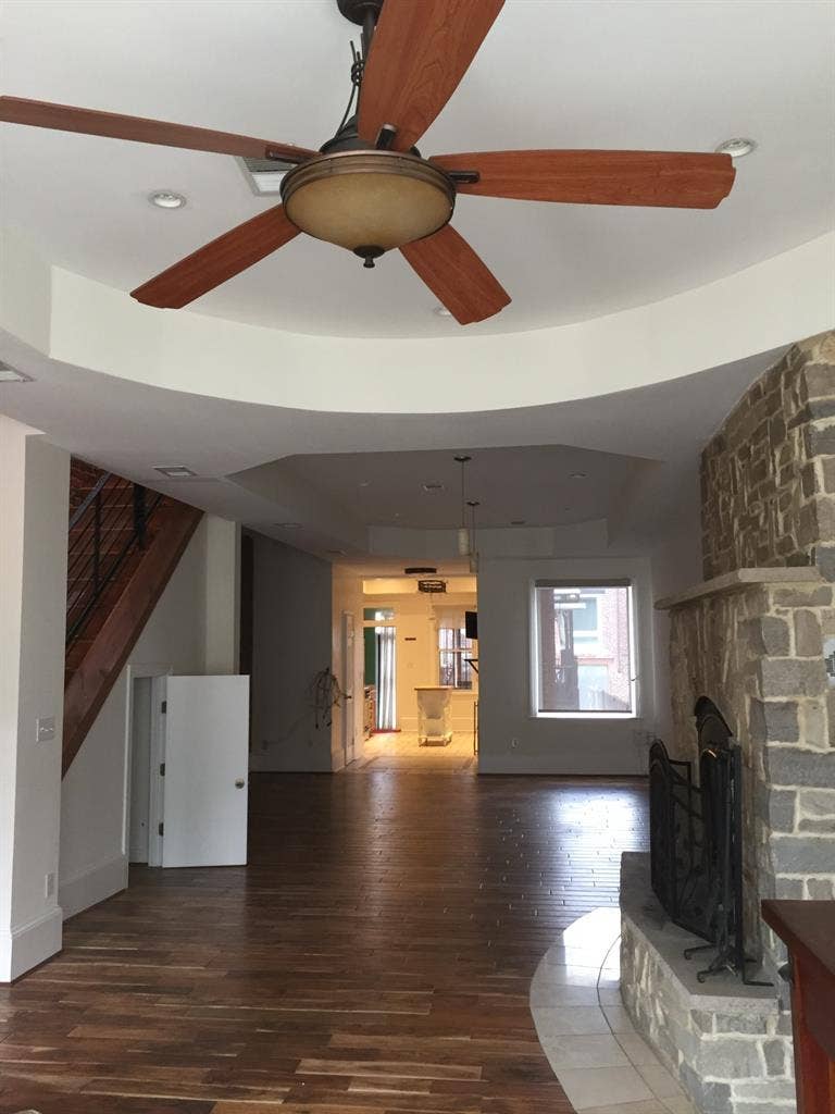 Room in Ledroit Park/Bloomington