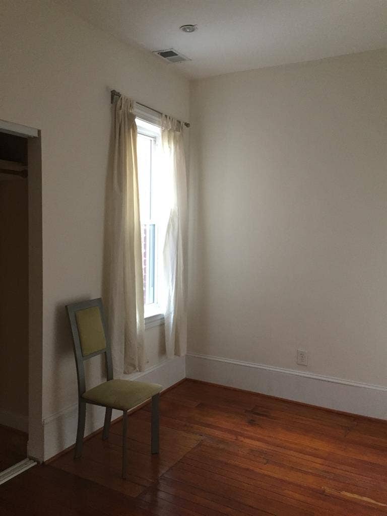 Room in Ledroit Park/Bloomington