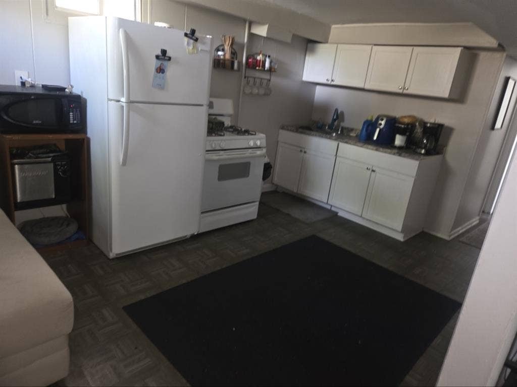 Room for rent