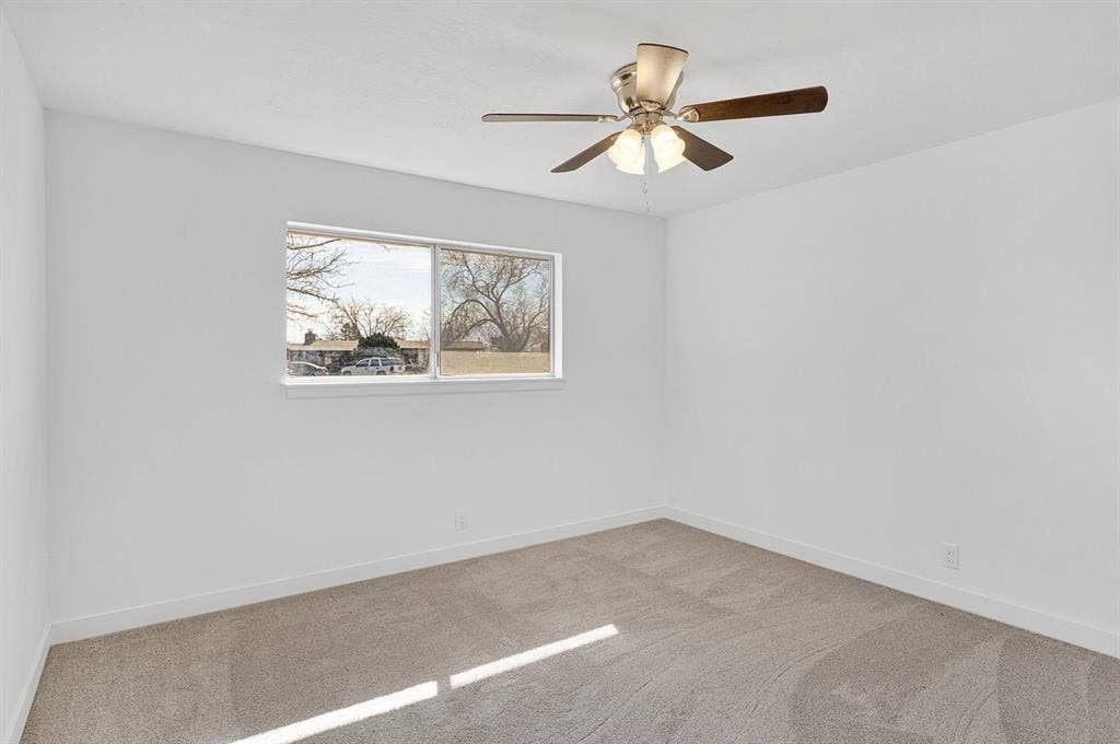 Looking for Roommates
