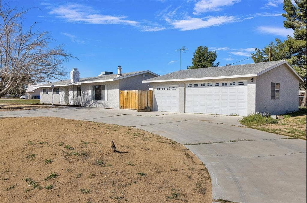 Looking for Roommates
